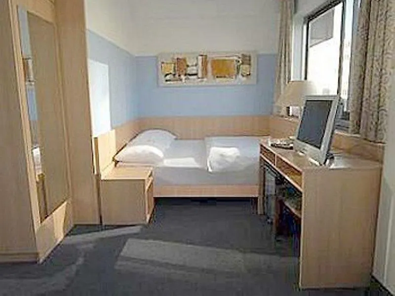 Hotel Europa Life Frankfurt nad Menem Niemcy