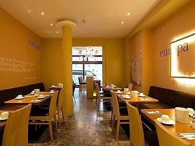 Hotel Europa Life Frankfurt nad Menem
