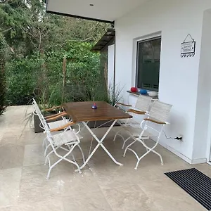 Privat - Boardinghouse Ferienhaus