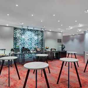 Centre By Ihg 4* Monachium