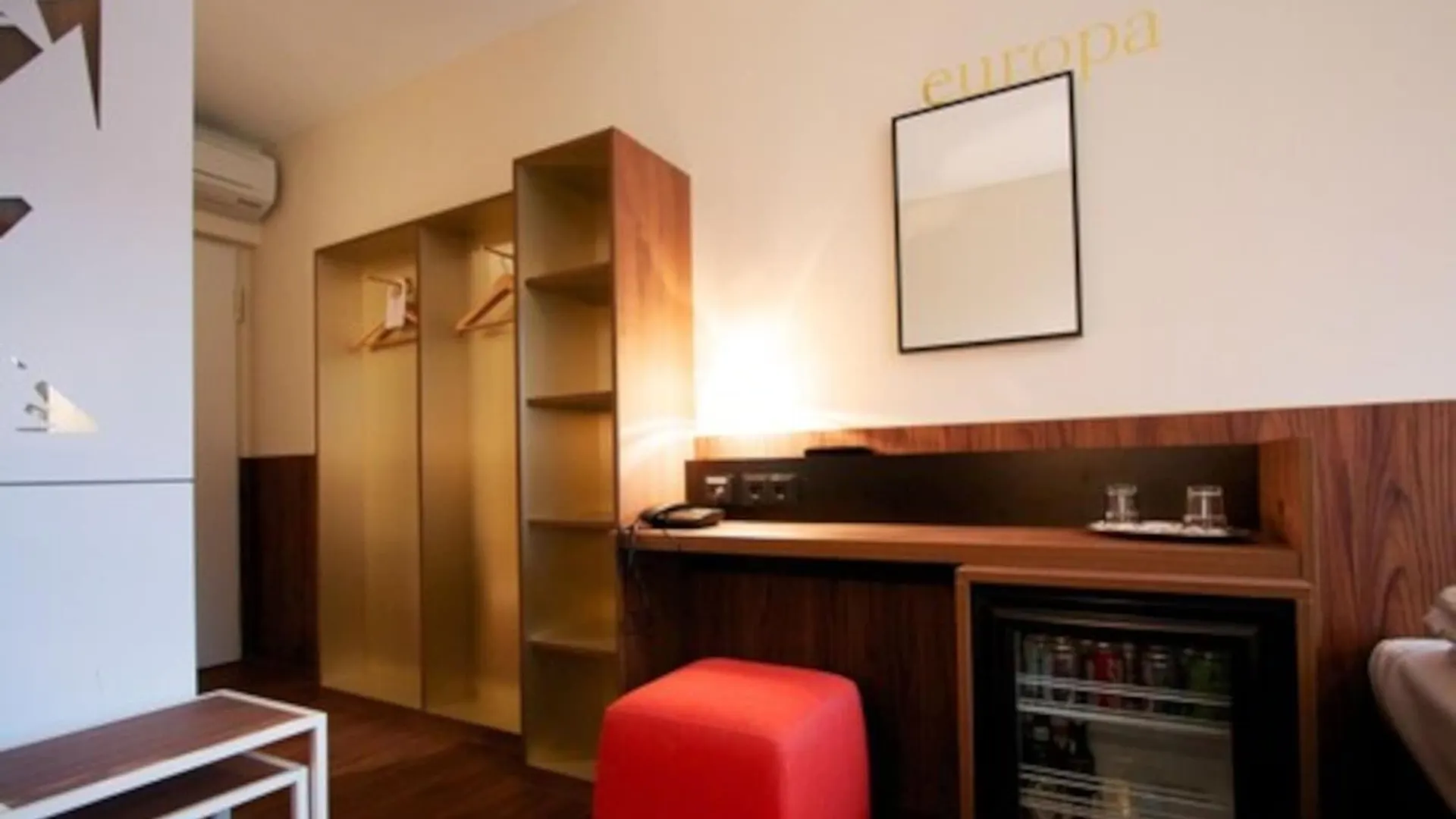 Hotel Europa Life Frankfurt am Main 3*,