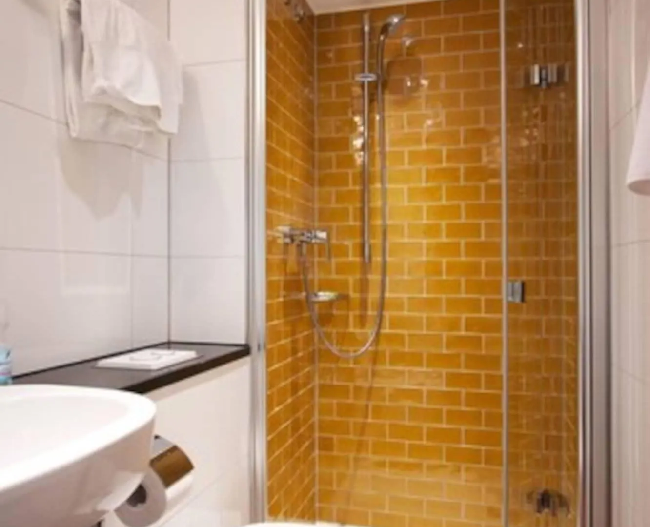 Hotel Europa Life Frankfurt am Main 3*,