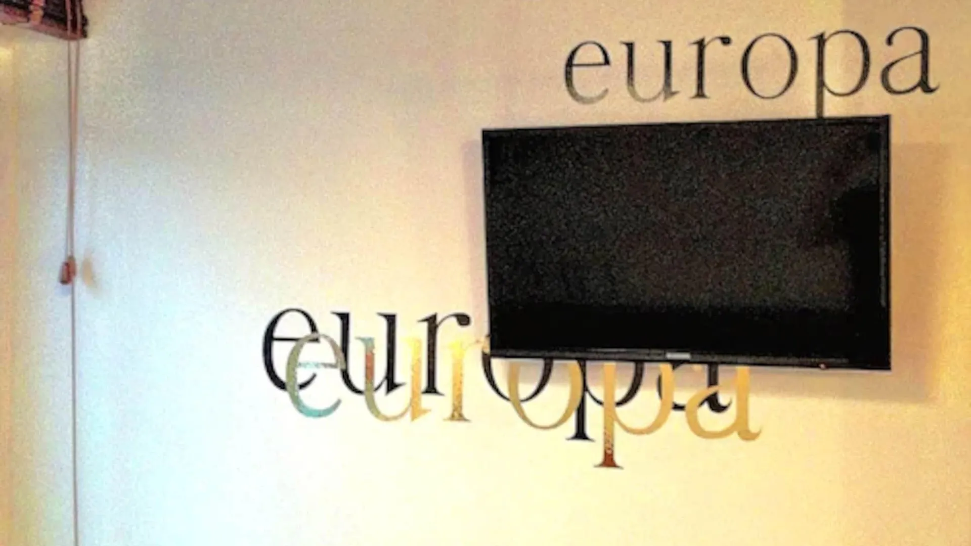 Hotel Europa Life Frankfurt am Main