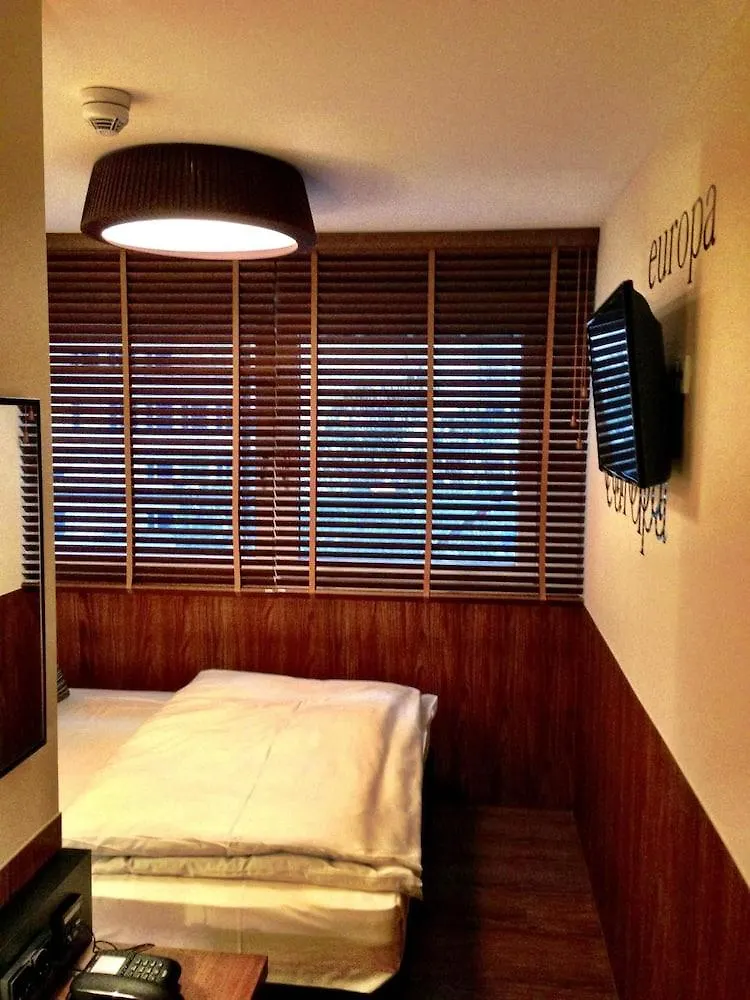 Hotel Europa Life Frankfurt am Main