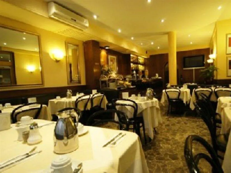 Hotel Europa Life Frankfurt am Main 3*,  Germany