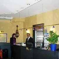 Hotel Europa Life Frankfurt am Main 3*,