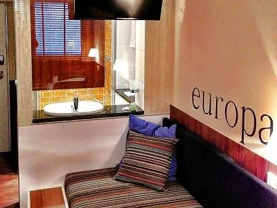 Hotel Europa Life Frankfurt am Main