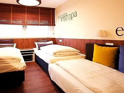 Hotel Europa Life Frankfurt am Main