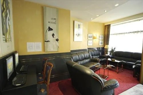 Hotel Europa Life Frankfurt am Main 3*,  Deutschland